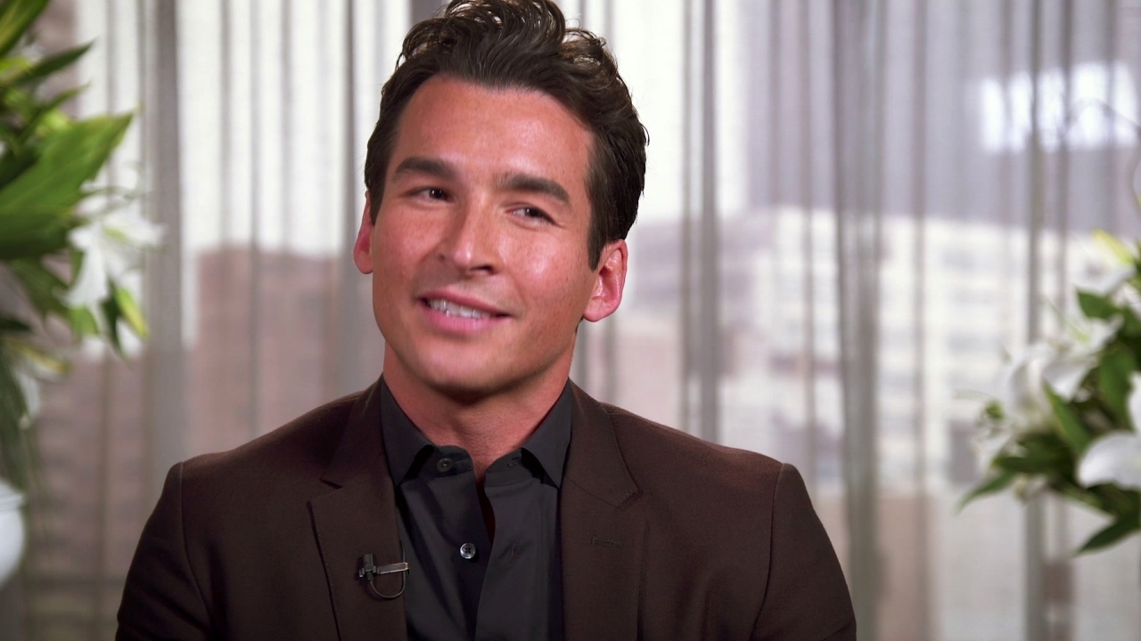The Catch: Jay Hayden On What To Expect In Season Two
