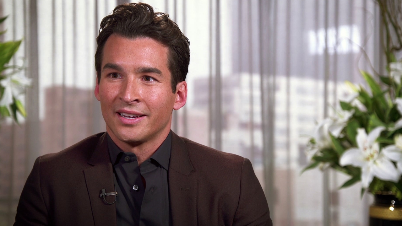 The Catch: Jay Hayden On The Theme Of Season Two
