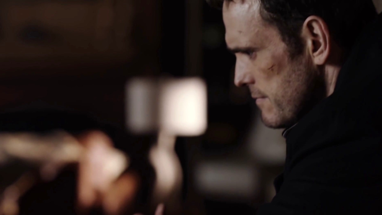 Wayward Pines: Ethan Talks About What He Saw On The Other Side Of The Fence