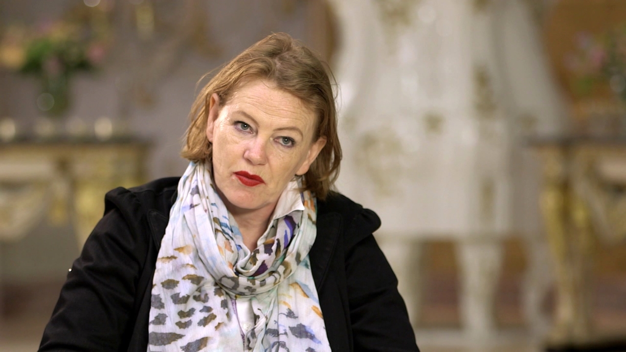 Beauty And The Beast: Katie Spencer On How Important It Was To Pay Attention To Details