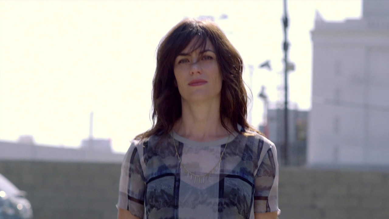 A Woman, A Part