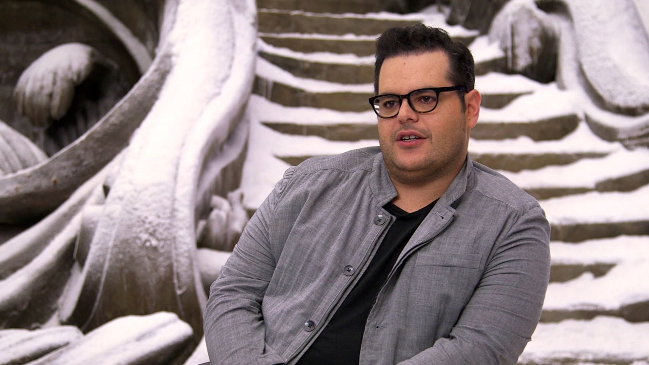 Beauty And The Beast: Josh Gad On His Character 'LeFou'
