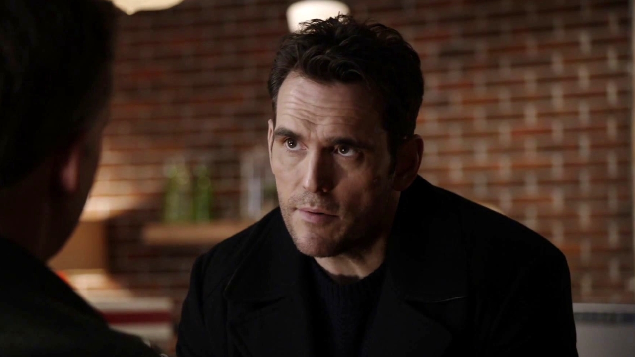 Wayward Pines: Inside Look