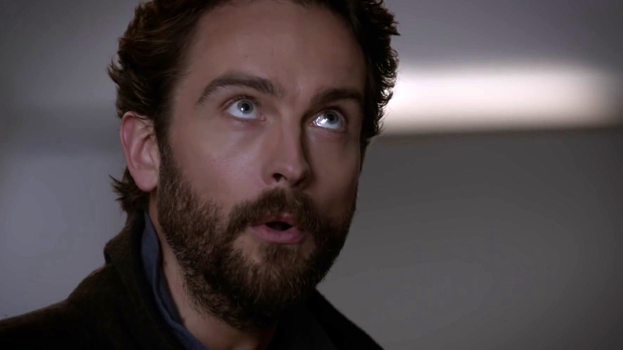 Sleepy Hollow: Insatiable