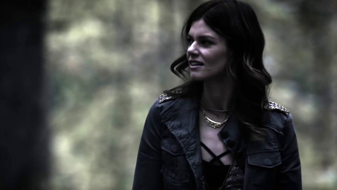 Sleepy Hollow: Jake Gets Humiliated By A 12-Year-Old Girl