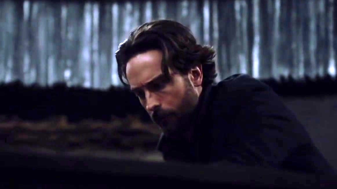 Sleepy Hollow: Betsy Ross Says Her Final Goodbyes To Abbie And Ichabod