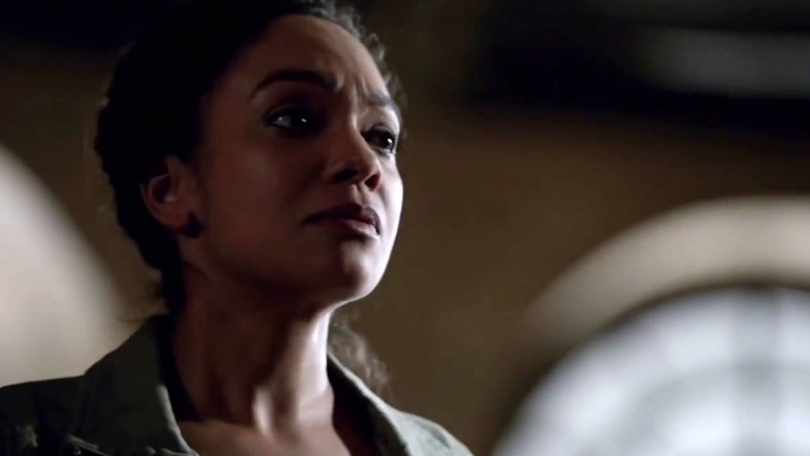 Sleepy Hollow: Ichabod And Abbie Are Shocked To Find Joe Gone