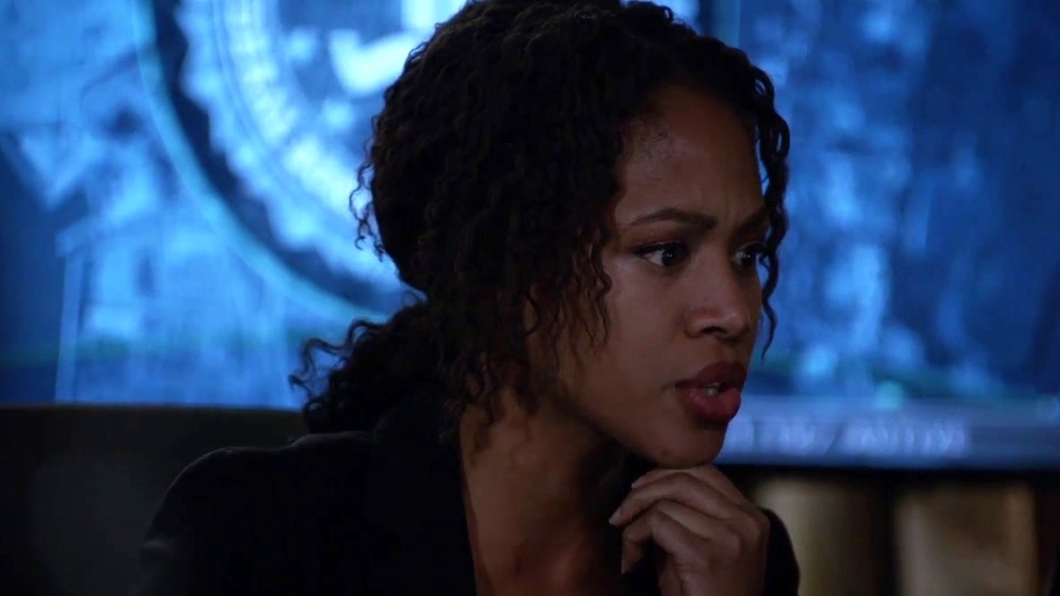 Sleepy Hollow: Incommunicado