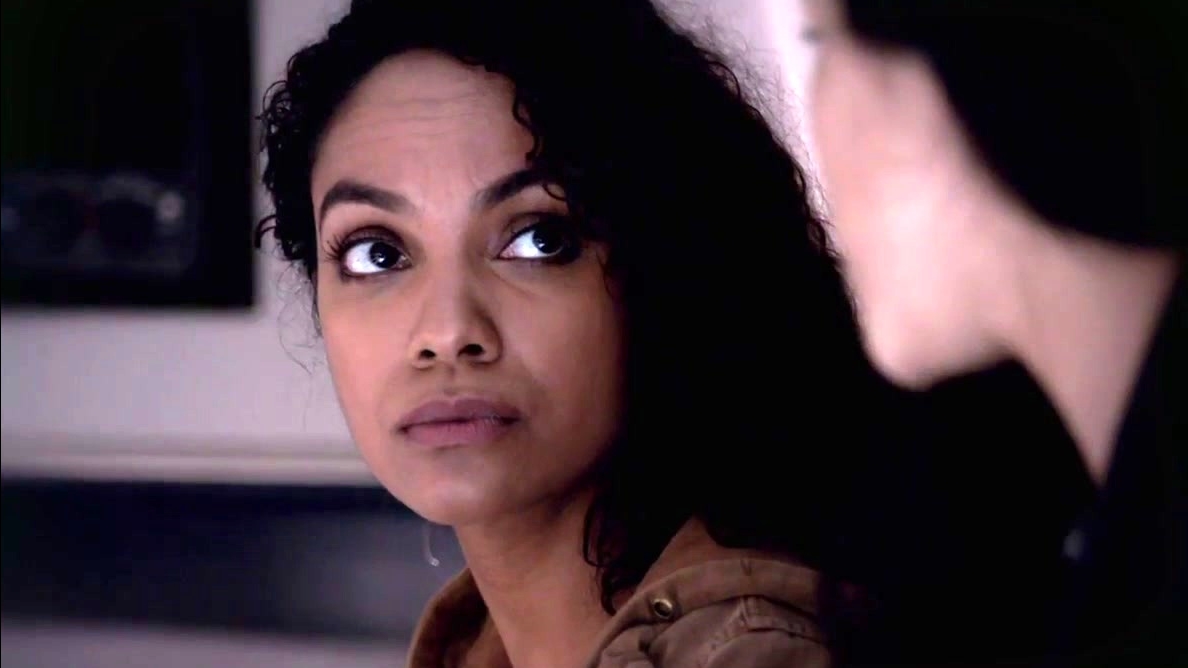 Sleepy Hollow: Jenny Is Attacked By The Banshee