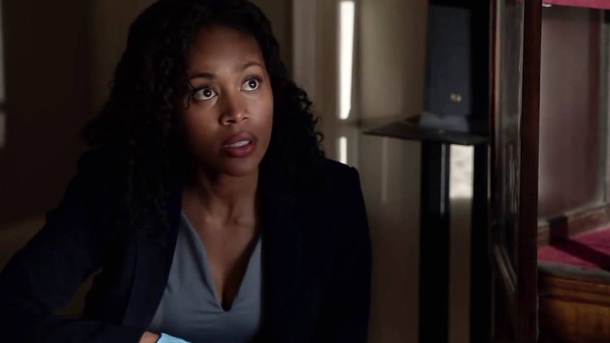 Sleepy Hollow: The Victims Have More In Common Than Abbie And Ichabod Thought