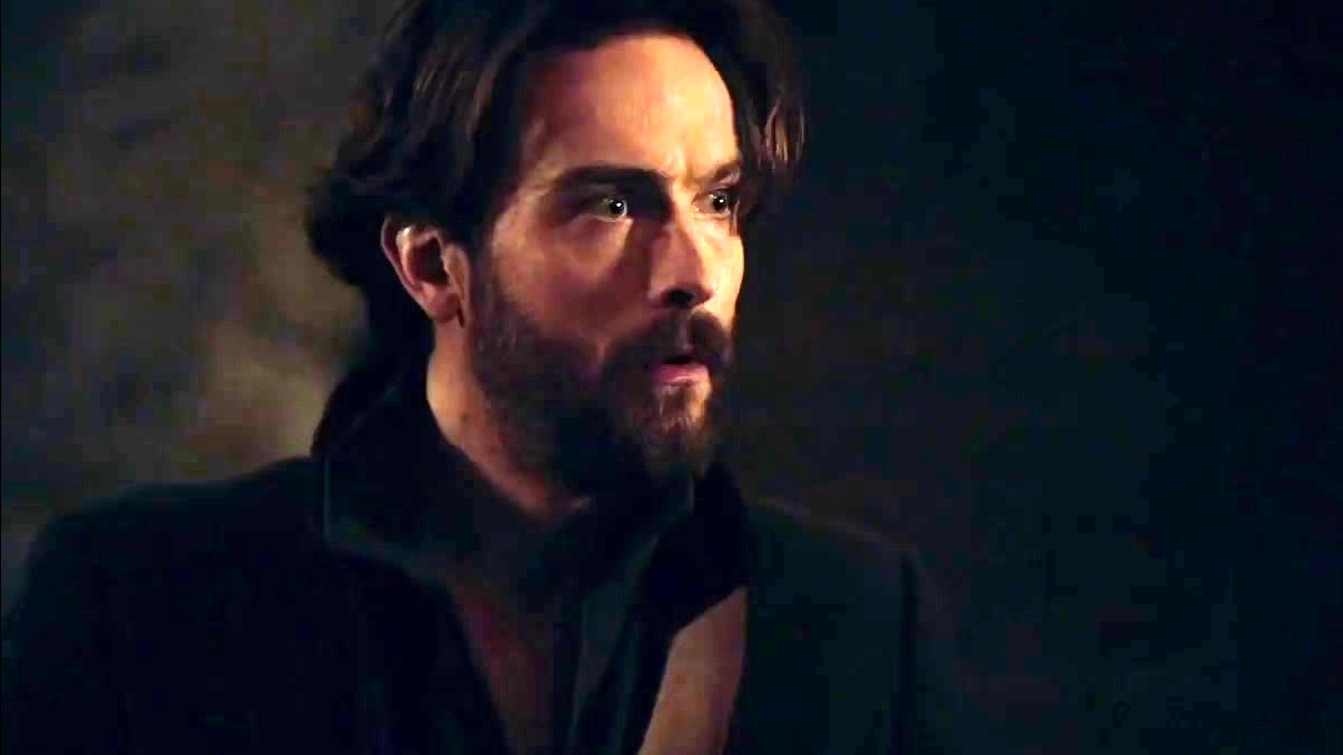 Sleepy Hollow: Ichabod Shows An Era Before History