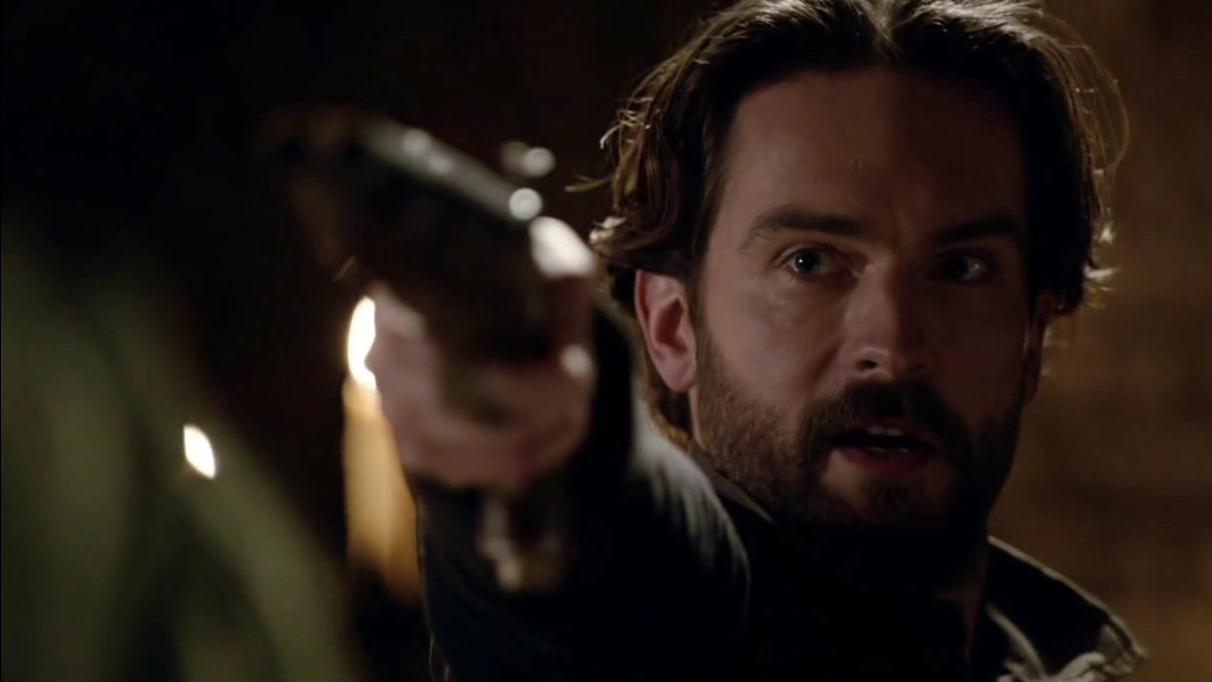 Sleepy Hollow: Pandora Seeks The Rest Of The Box