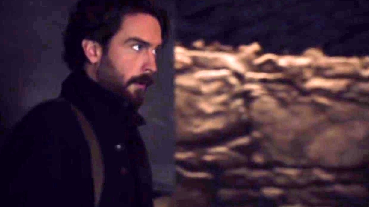 Sleepy Hollow: Ichabod And Abbie Have An Unexpected Discovery