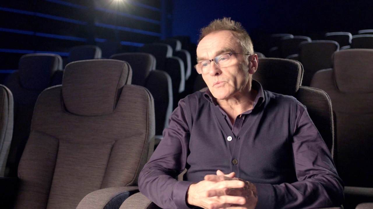 T2 Trainspotting: Danny Boyle On What The Film Is About