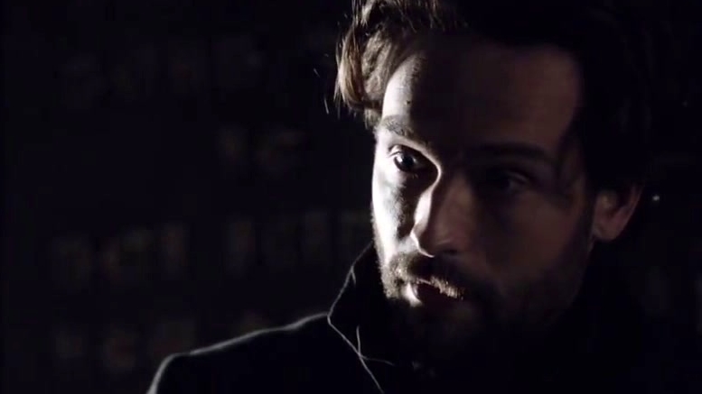 Sleepy Hollow: Ichabod Knows That The Heart Wants What It Wants