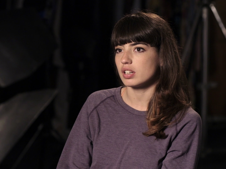 T2 Trainspotting: Anjela Nedyalkova On Why This Is The Right Time To Make The Sequel