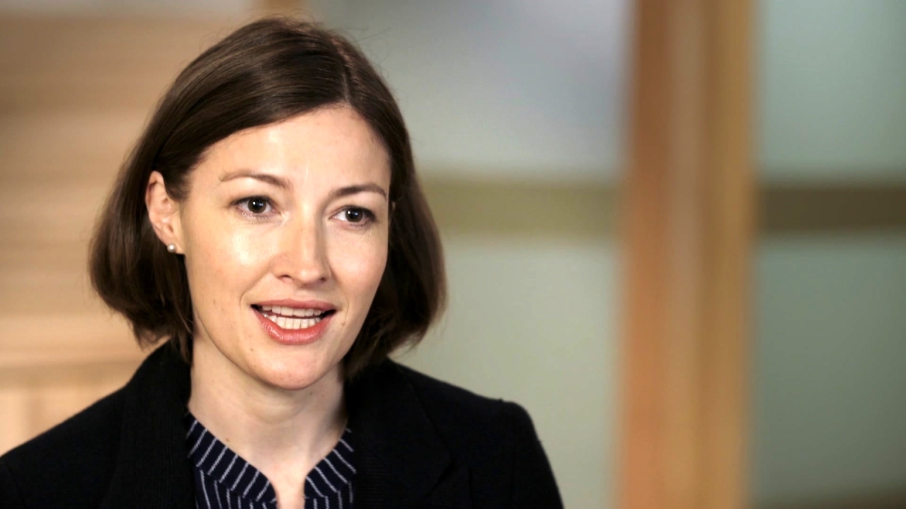 T2 Trainspotting: Kelly MacDonald On Why She Wanted To Be Involved In The Sequel