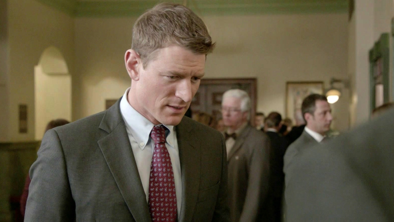 Chicago Justice: See Something