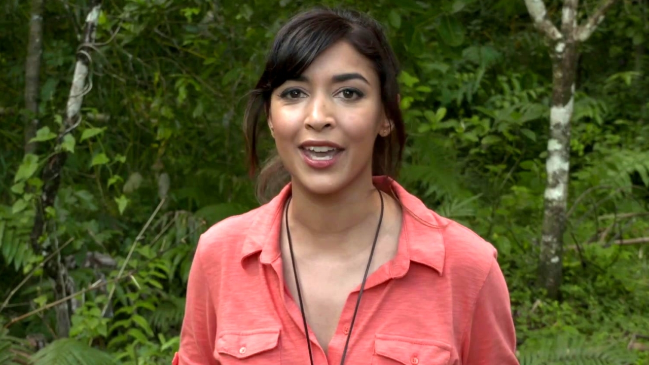Kicking & Screaming: Hosted By Hannah Simone