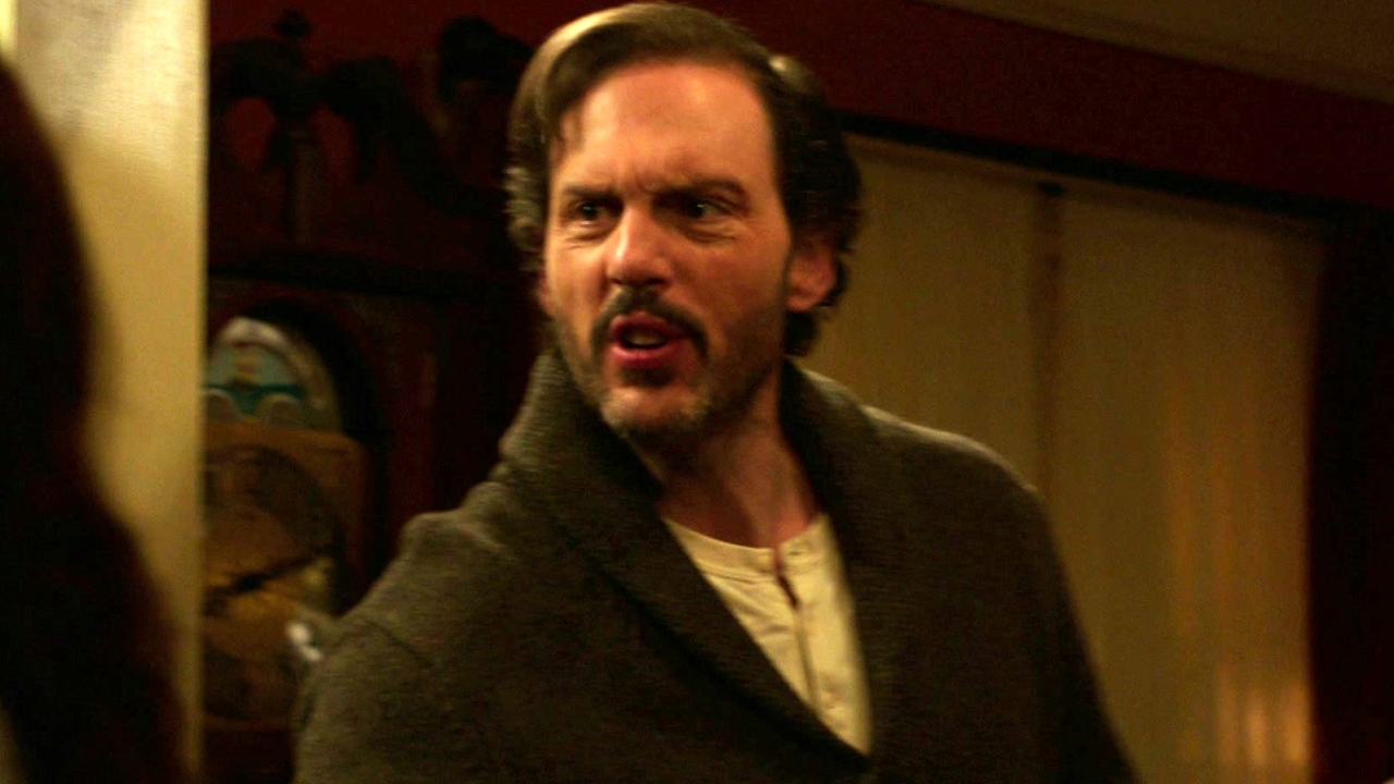 Grimm: Blood Magic
