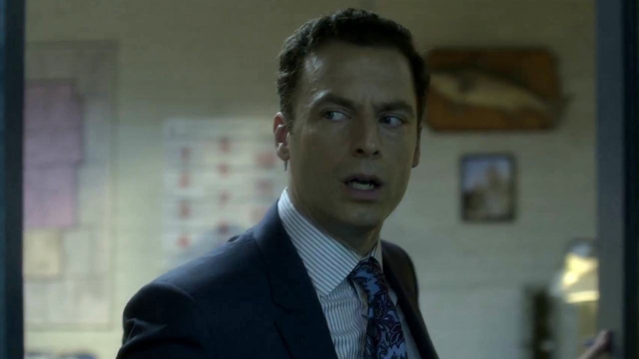 Apb: Murphy Has A Case For Gideon