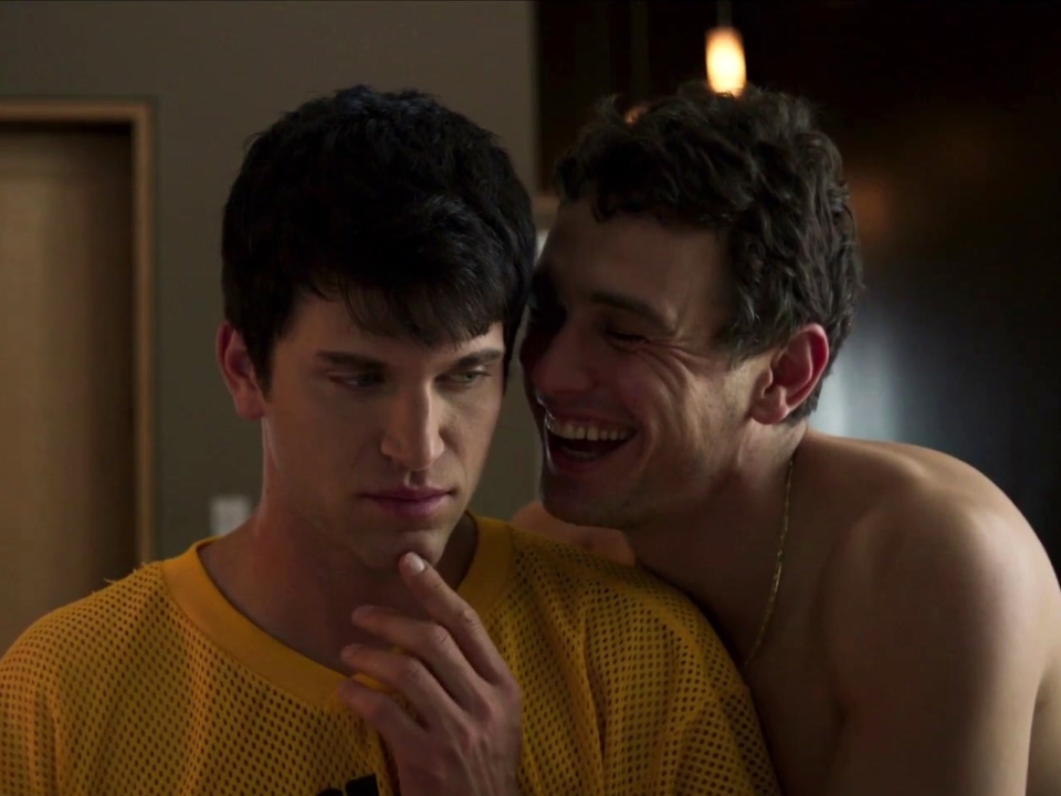 Black buy gay movie where