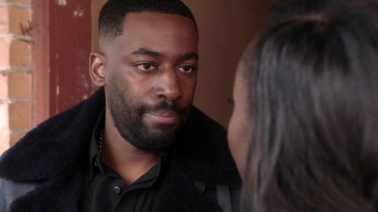 24: Legacy: Nicole Says Goodbye To Isaac