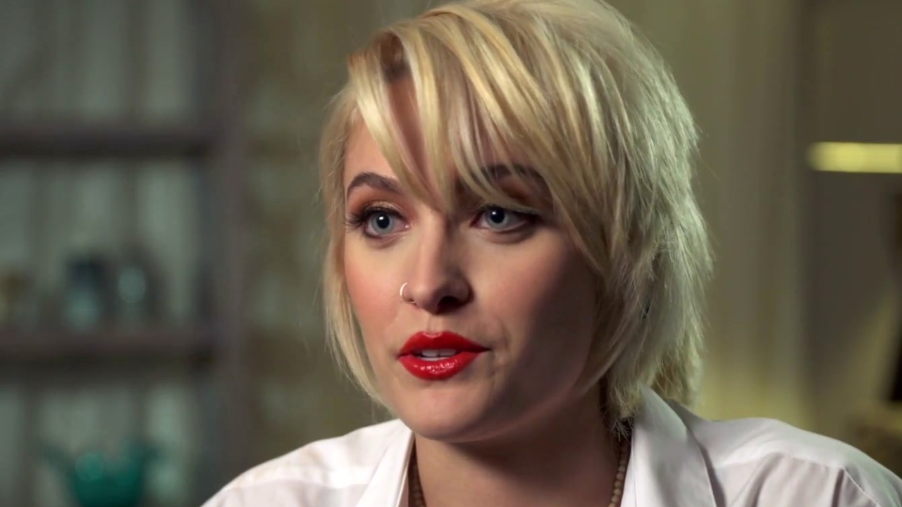 Star: Paris Jackson As Rachel Wallace