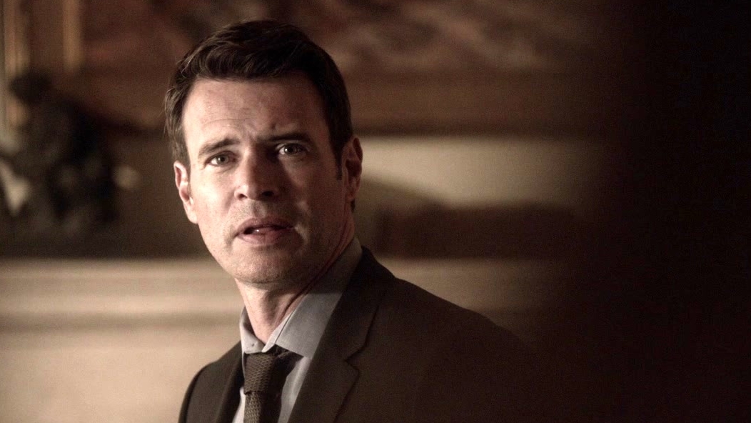 Scandal: Jake