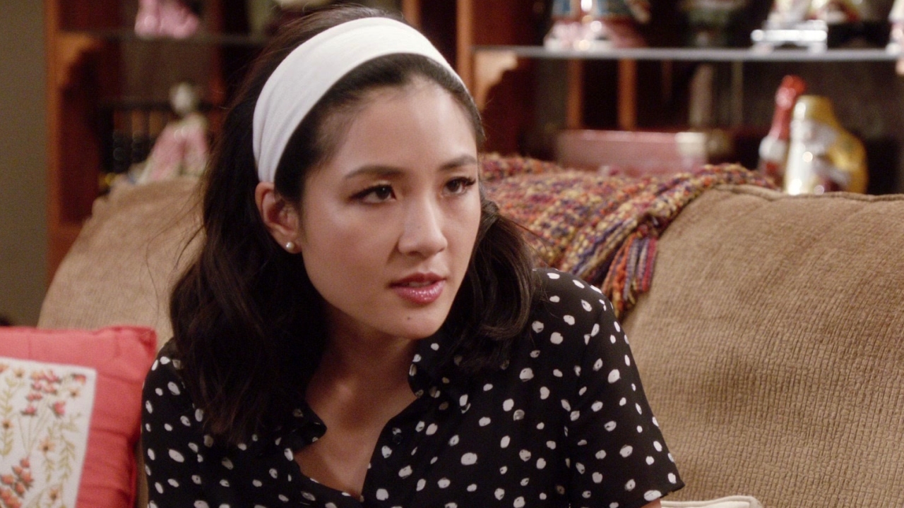 Fresh Off The Boat: Gossip