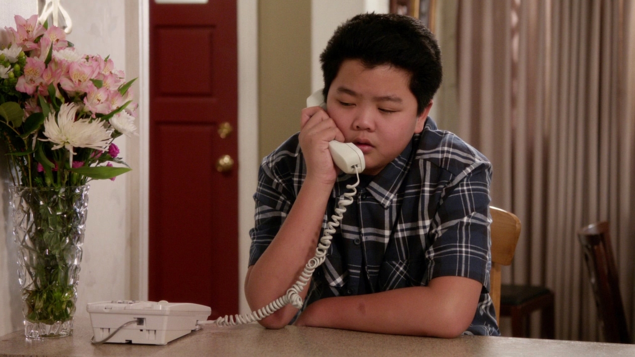 Fresh Off The Boat: Biggie's Funeral