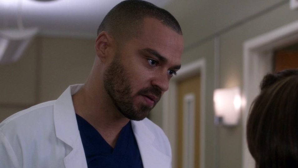 Grey's Anatomy: Over Your Head