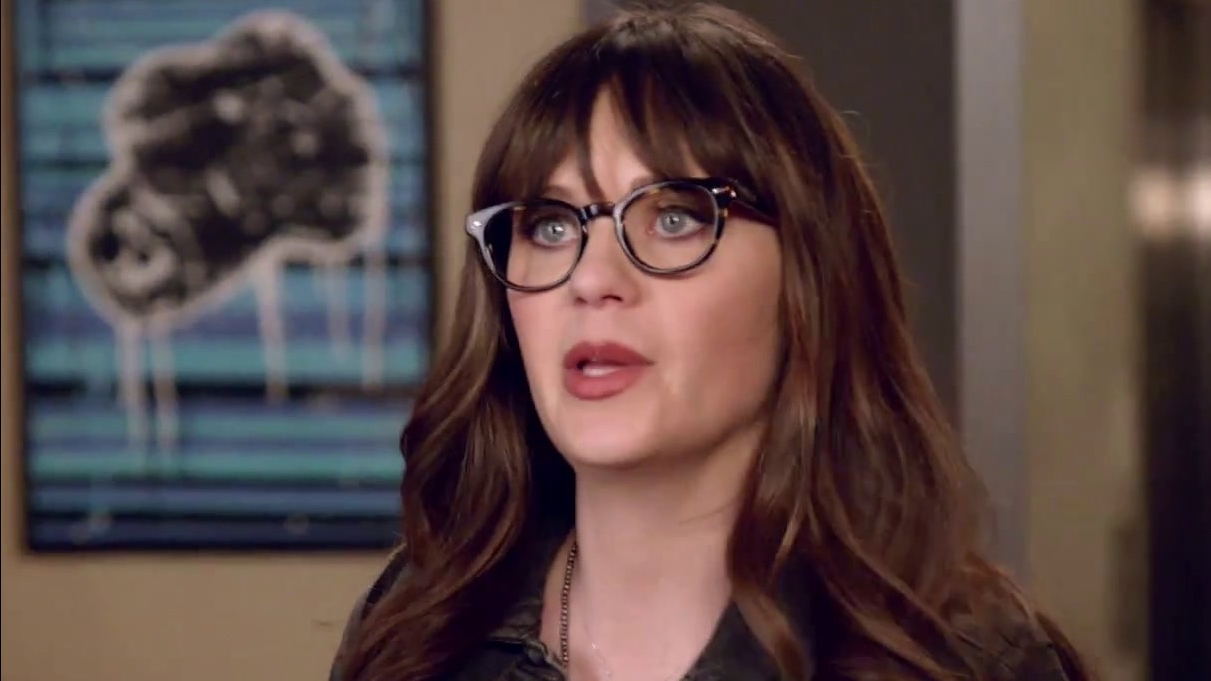 New Girl: Socalyalcon VI