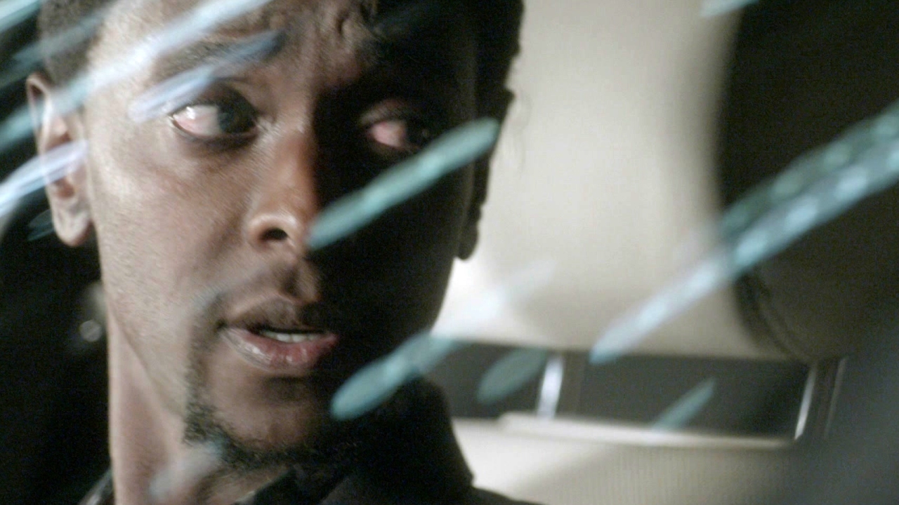 The Blacklist: Redemption: She's My Brother