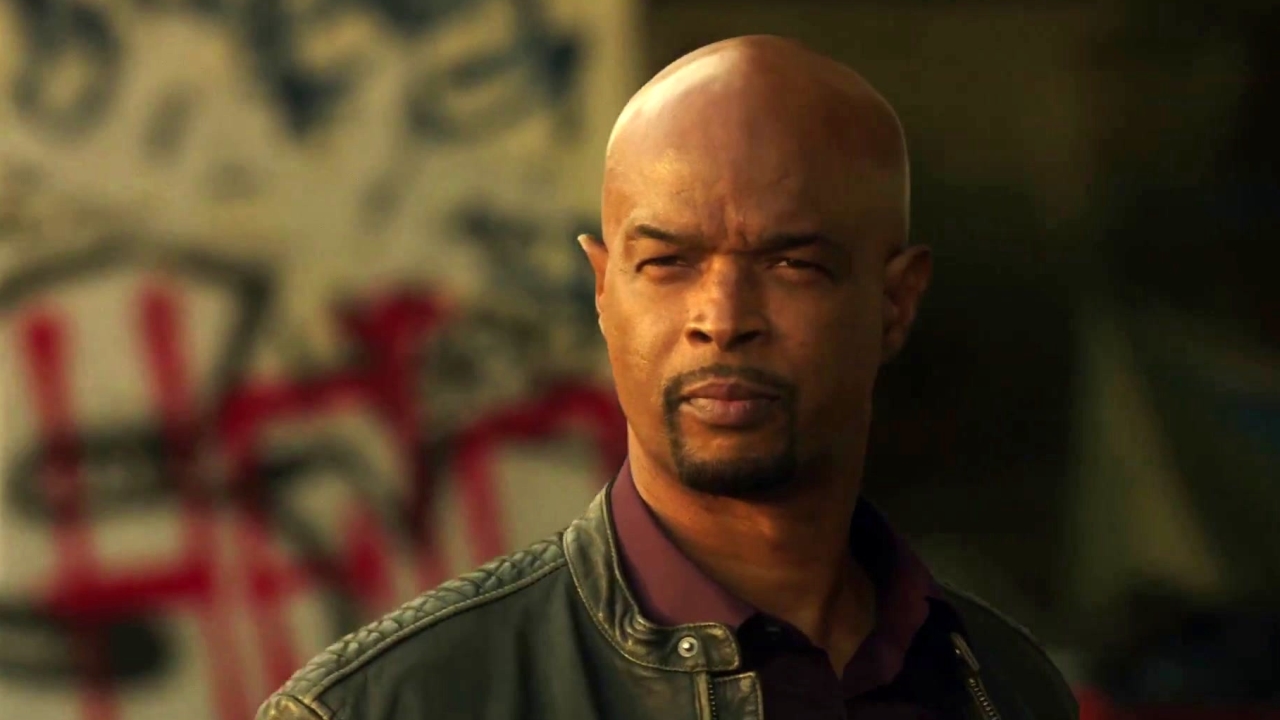 Lethal Weapon: Murtaugh And Riggs Bicker About Who Is More Positive Of The Two