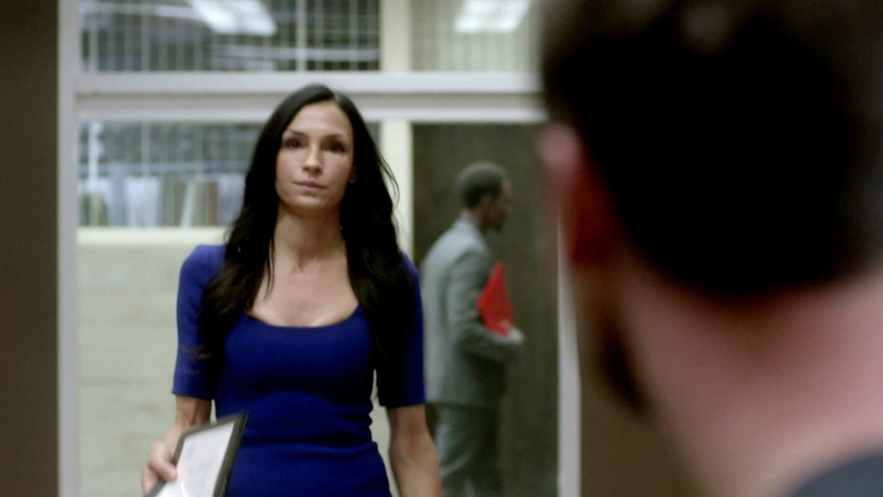 The Blacklist: Redemption: Independence, U.S.A.