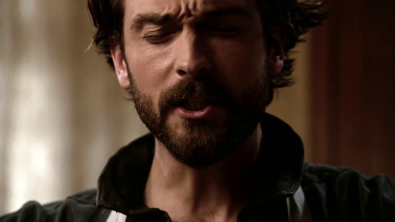 Sleepy Hollow: Sins Of The Father