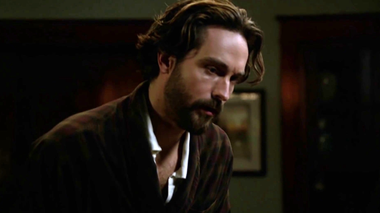 Sleepy Hollow: Kindred Spirits