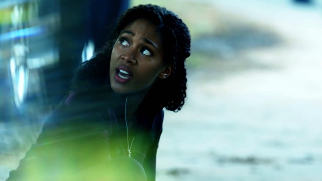 Sleepy Hollow: Reynolds Asks Abbie To Visit His Crime Scene
