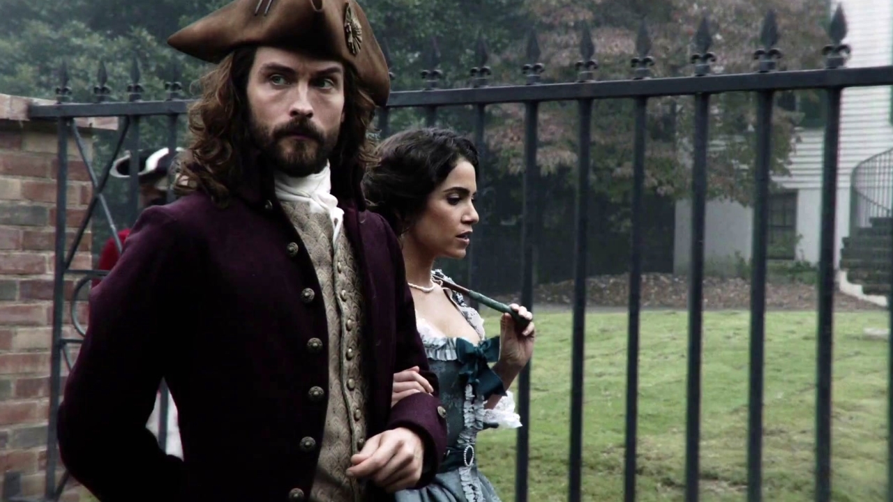 Sleepy Hollow: Ichabod Is On A New Mission