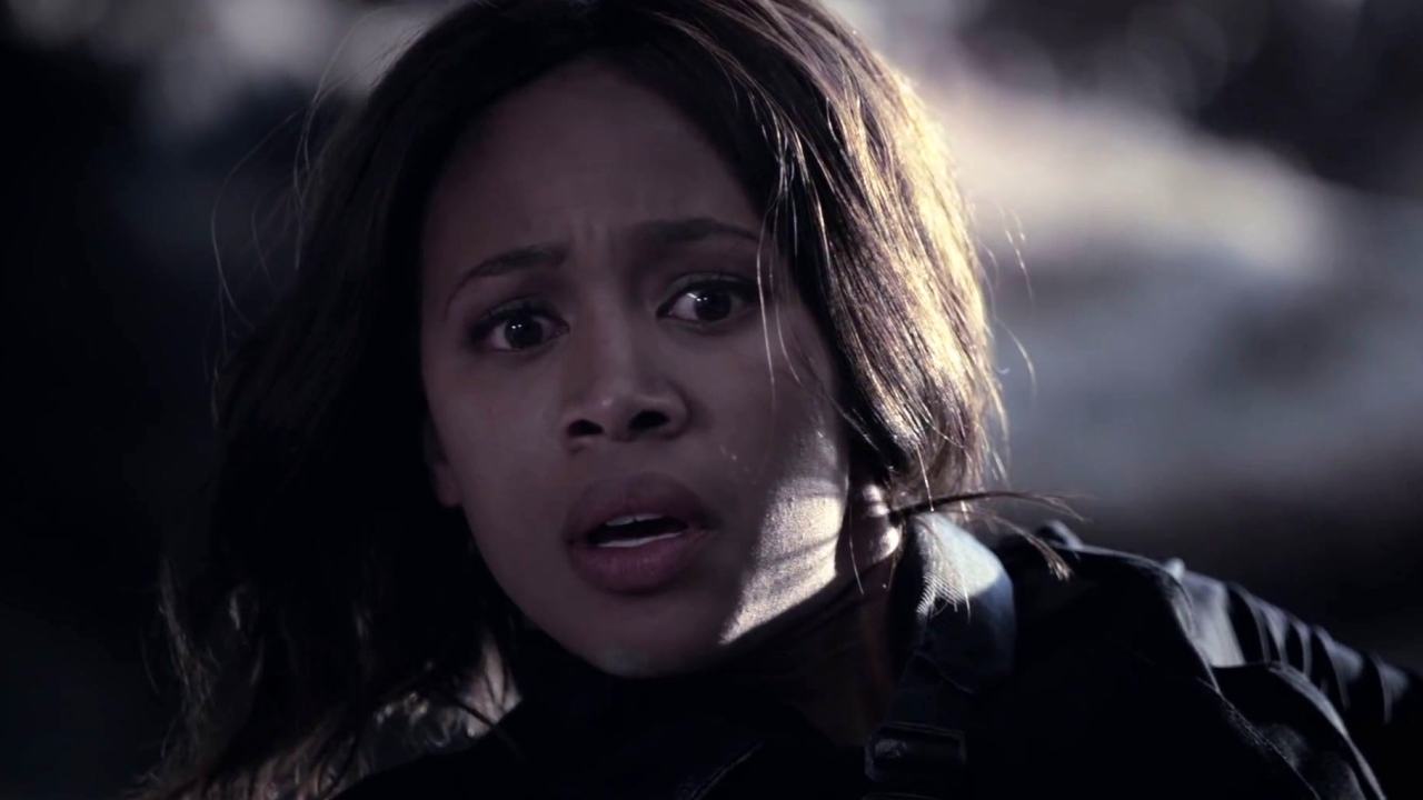 Sleepy Hollow: Abbie Wakes Up Far From Home