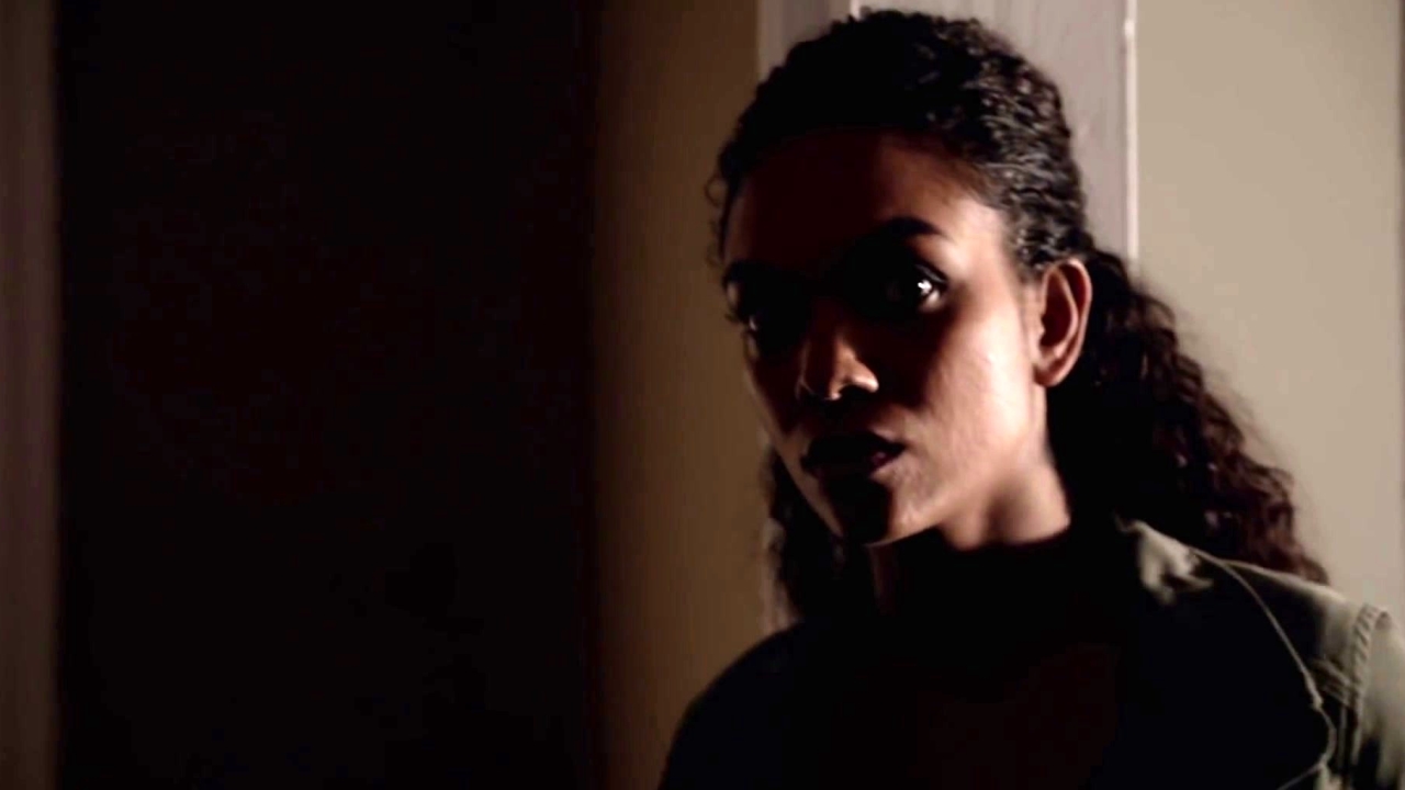 Sleepy Hollow: Incident At Stone Manor