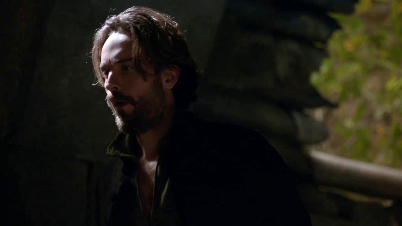 Sleepy Hollow: Ichabod Wants To Know Why He Is Being Followed