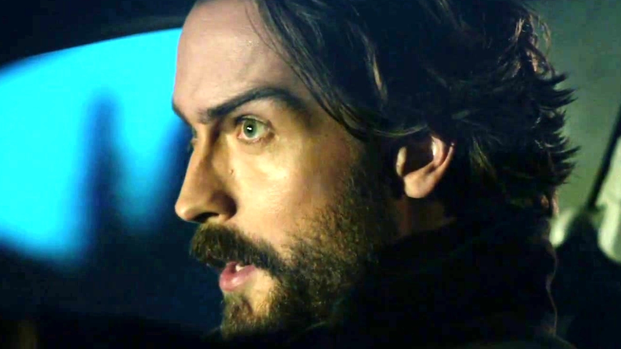 Sleepy Hollow: Jenny Tells Ichabod How She Lost Her Parents