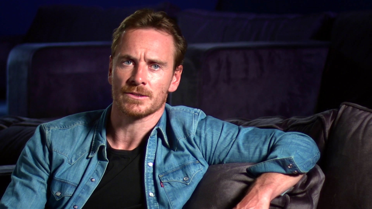 Song To Song: Michael Fassbender On His Initial Conversations With Terrence Malick