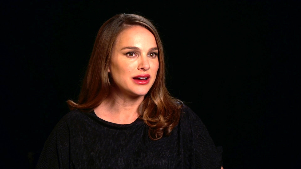 Song To Song: Natalie Portman On Her Character's Journey In The Film