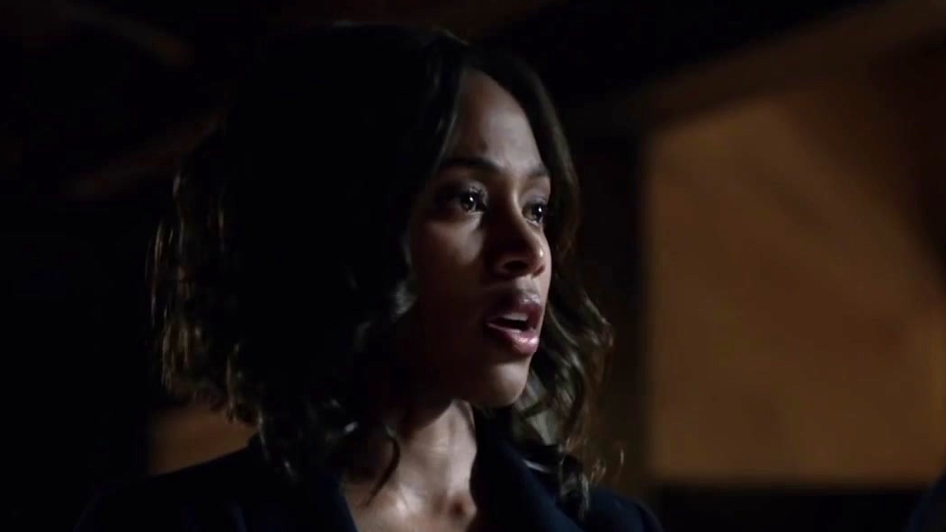 Sleepy Hollow: The Hidden One Is Accompanying Pandora