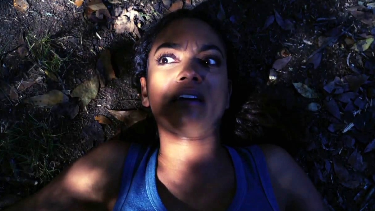 Sleepy Hollow: Jenny Vanishes Into Thin Air