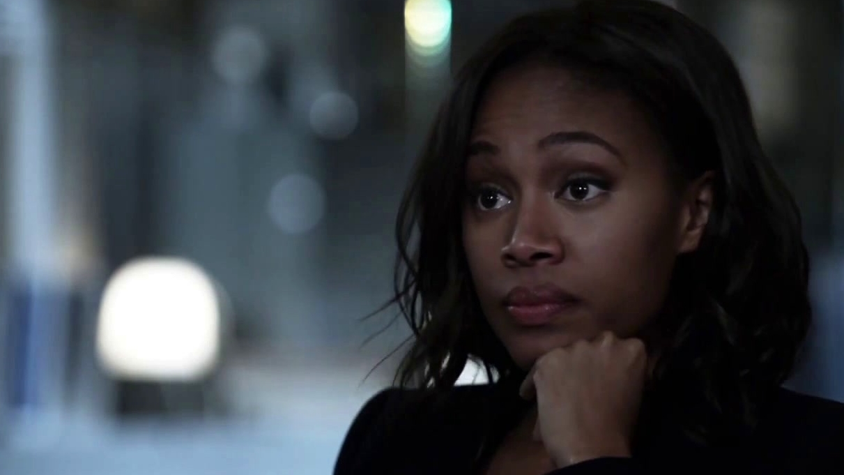 Sleepy Hollow: Novus Ordo Seclorum
