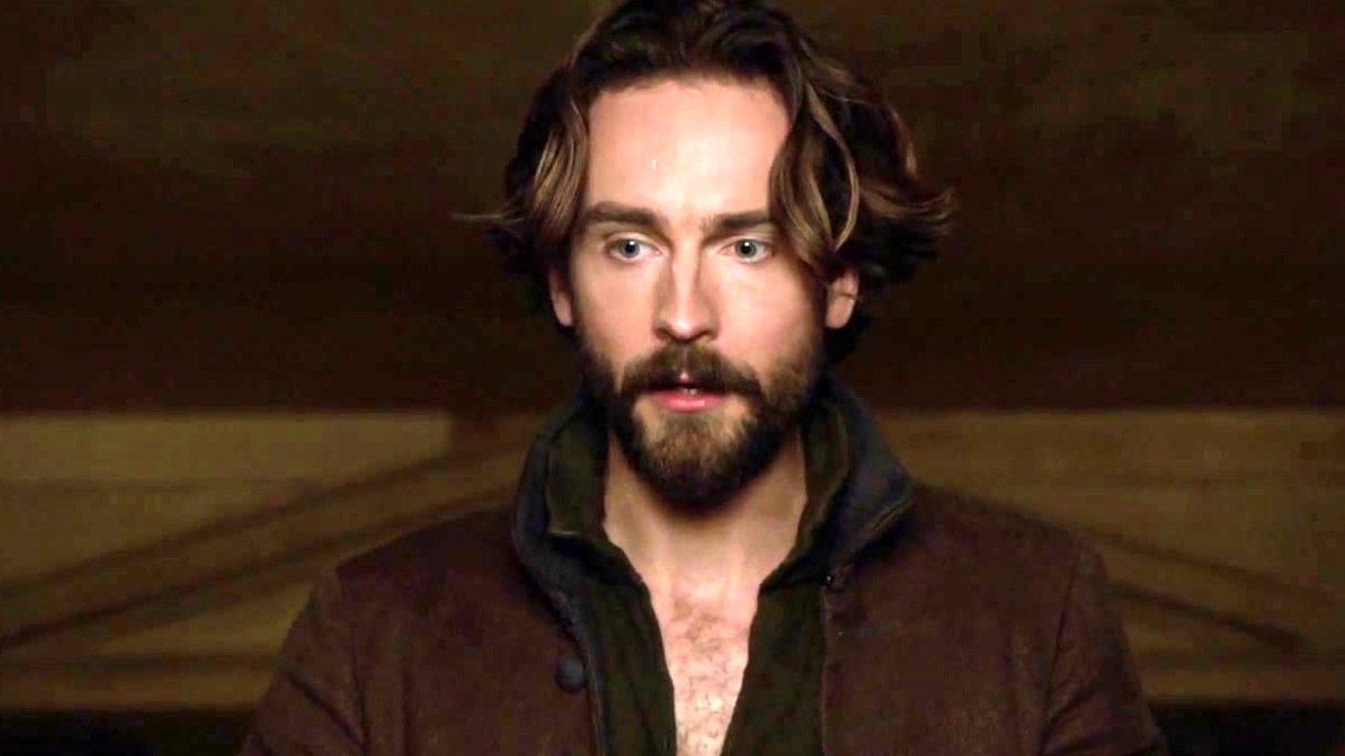 Sleepy Hollow: Ichabod Remembers Something From The Past